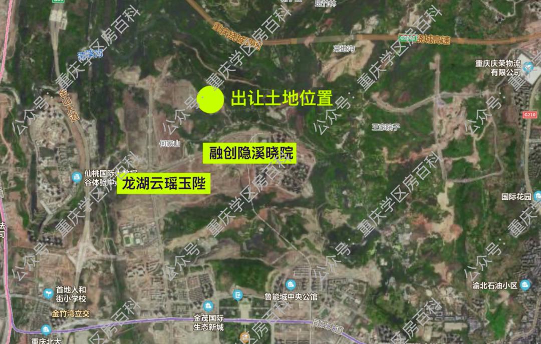 合肥中央公园最新方案布局,中央公园新规划学校