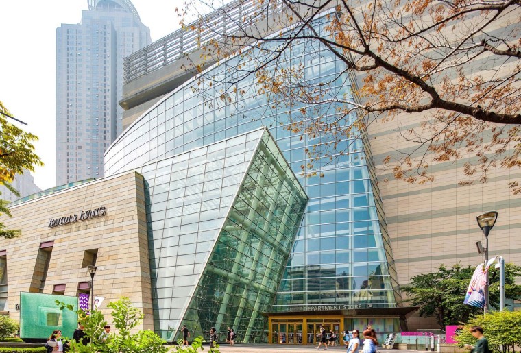 韩国5星级养老公寓,韩国classic500老年公寓