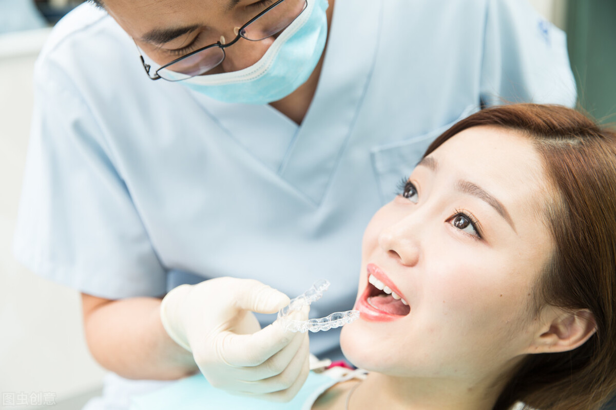 为啥进行牙齿矫正价钱不一样,最好的牙齿矫正需要多少钱