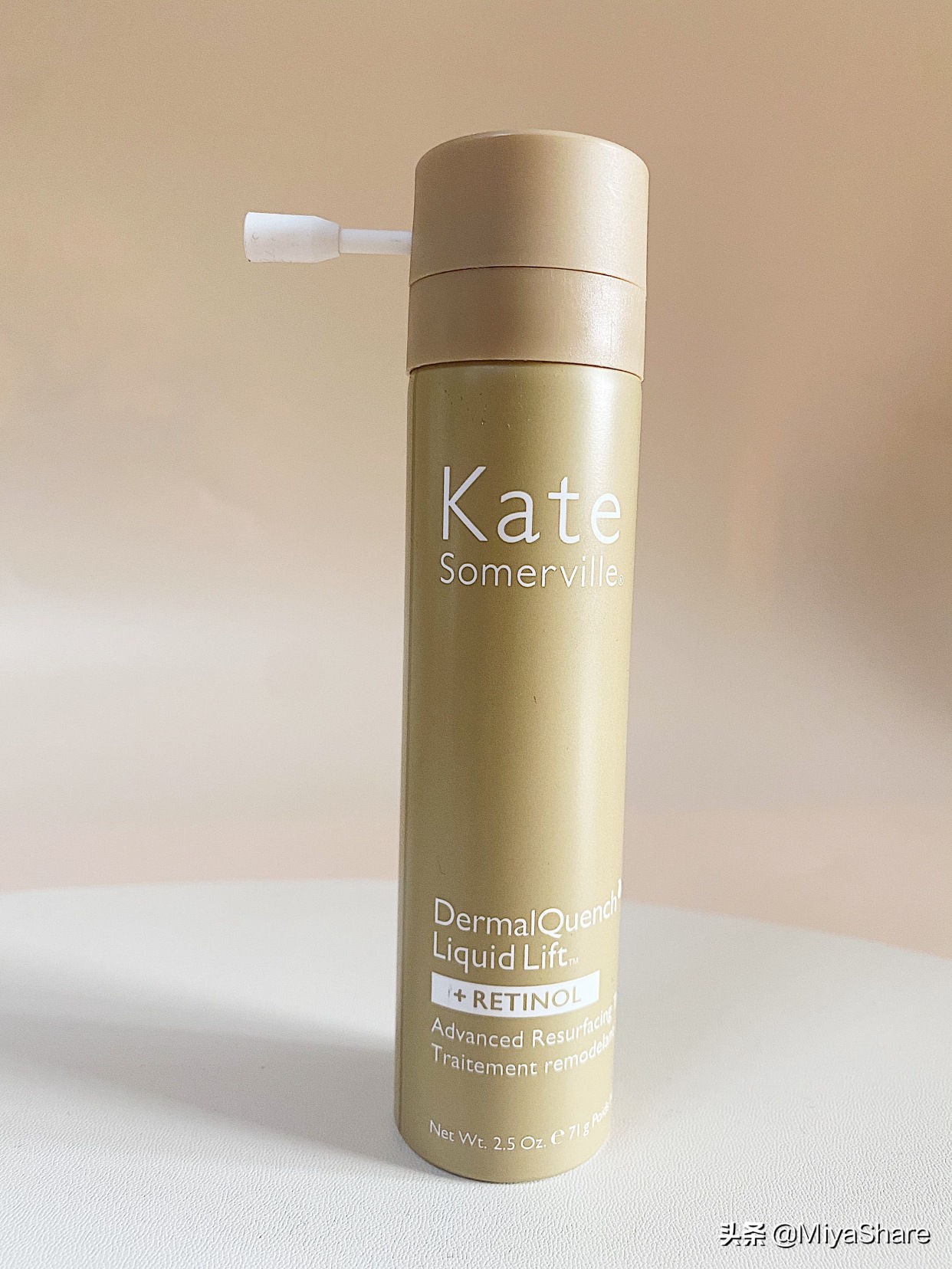 小棕瓶和小黑瓶精华哪款效果好,抗皱紧致小红瓶精华