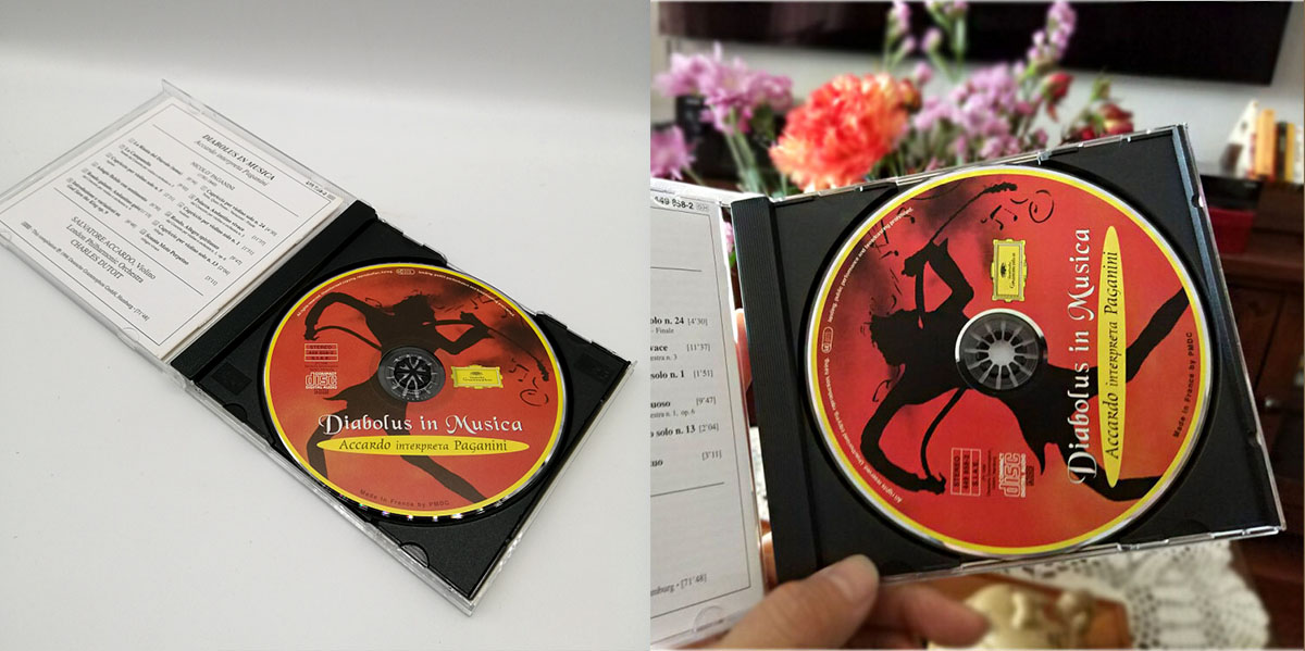 港版cd碟如何分别盗版正版,双十一买到假货如何投诉