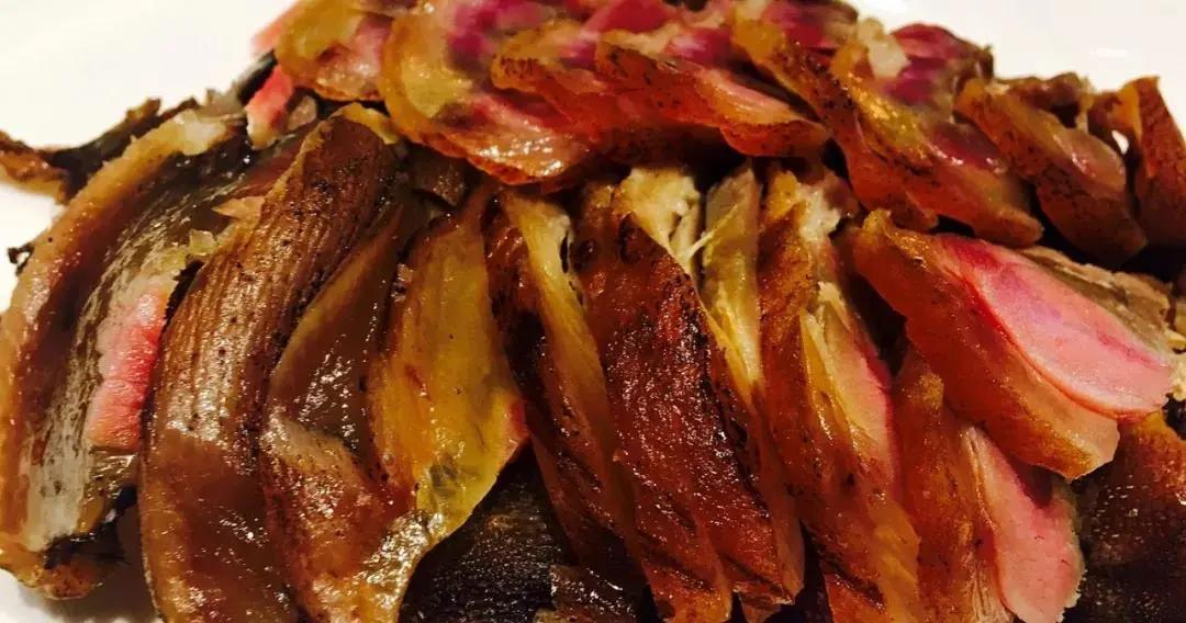 鸭子烧什么配菜好吃四川,四川鸭子的几种做法