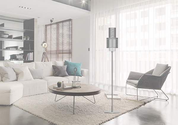 负离子空气净化器杀菌吗,瑞典airxft负离子空气净化器