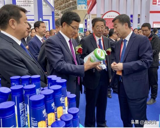 助力中国奶业发展伊利,助力奶业发展