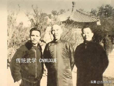 站桩上下意念,站桩简析