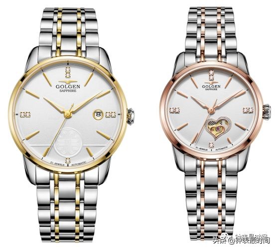又是一年情人节男生约会腕表推荐,情人节买什么手表最好