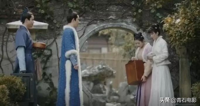 男二果然都是用来助攻的，而初恋是用来回忆的！