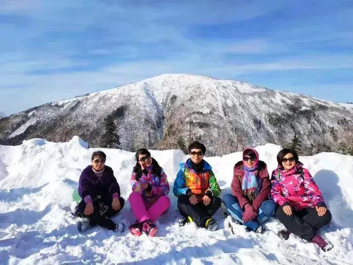 11月份的雪乡有雪吗,雪乡和新雪乡有什么区别
