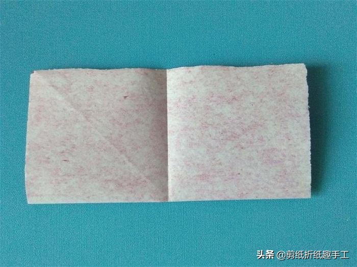 如意结剪纸边框步骤图,剪纸中国结如意结图片大全