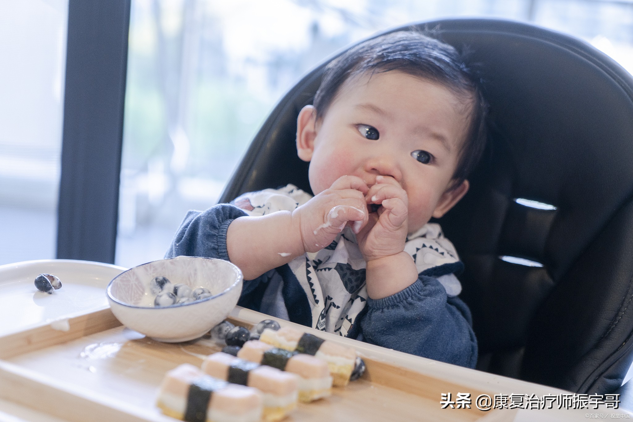 孩子说话不清晰,咬音不准。是“舌系带”过短导致的么?