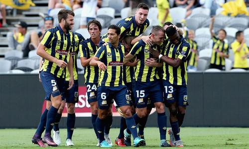 澳洲甲揭幕战墨尔本城vs西部联,新城堡联队vs墨尔本城比分预测