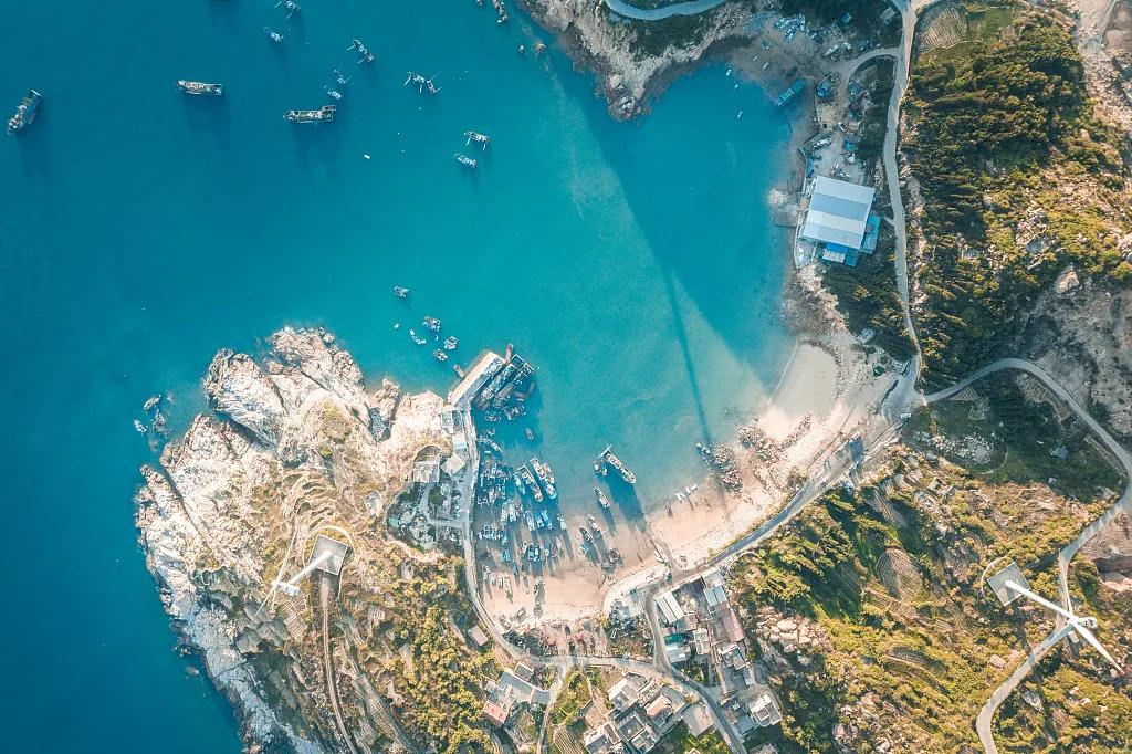 泉州，你可真是太拼了