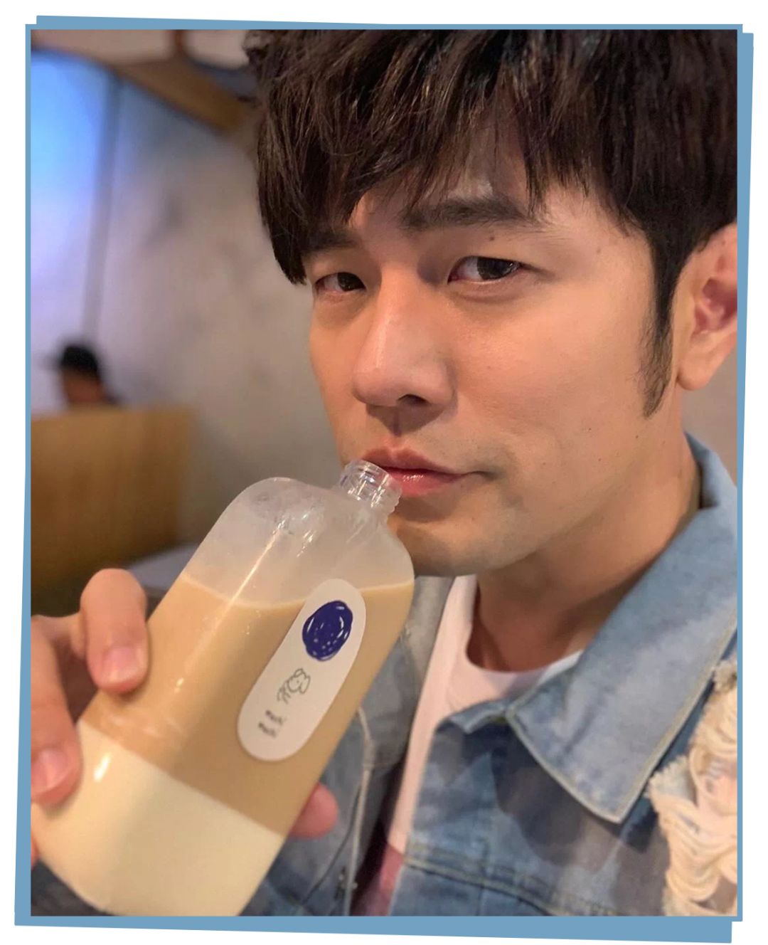 原来明星私底下的副业这么赚钱,难怪ab不演戏了