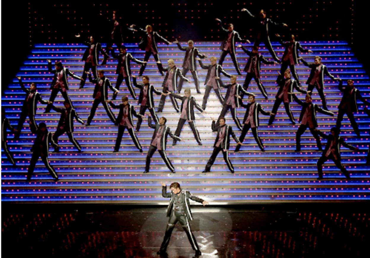 宝冢歌剧团top简介,宝冢歌剧团5位首席