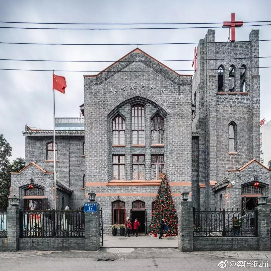 成都值得去的免费景点,成都景点小众游乐场