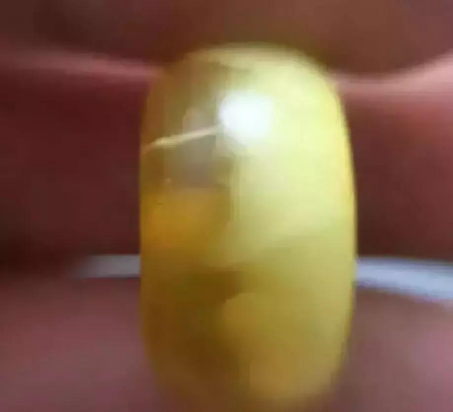 文玩老珠,文玩老珠子手串