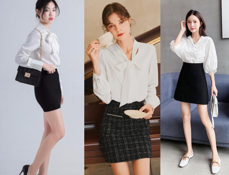 18-20岁包臀裙,各种包臀裙款式