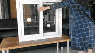 价值69元，叮零窗户限位报警器，守护你门窗安全