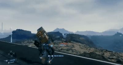 死亡搁浅是什么平台的游戏,国内与国外游戏对比死亡搁浅