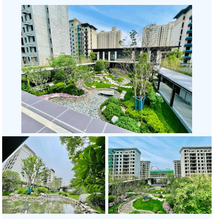 原阳县建业城咋样,原阳建业城二期业主真实感受