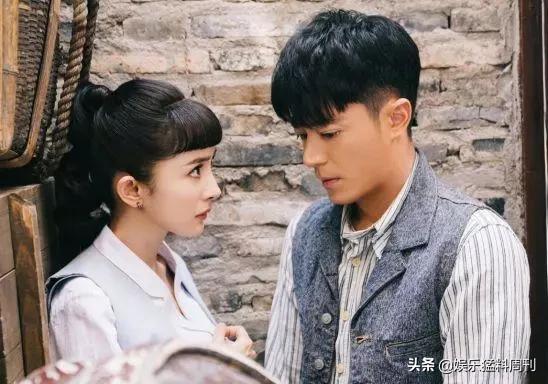 杨幂被批颜值下降,杨幂近照变脸