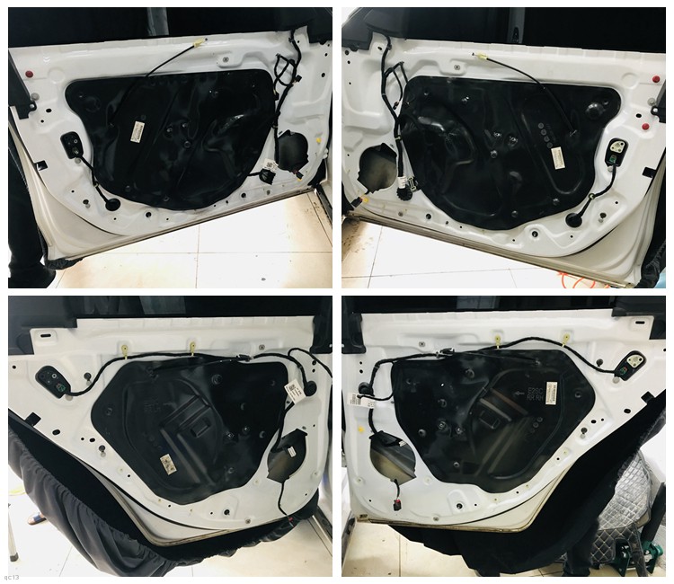 江汉迈锐宝汽车音响改装哪家好,南京迈锐宝音响改装