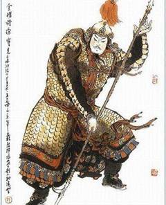 趣谈孙子兵法,趣谈水浒三国