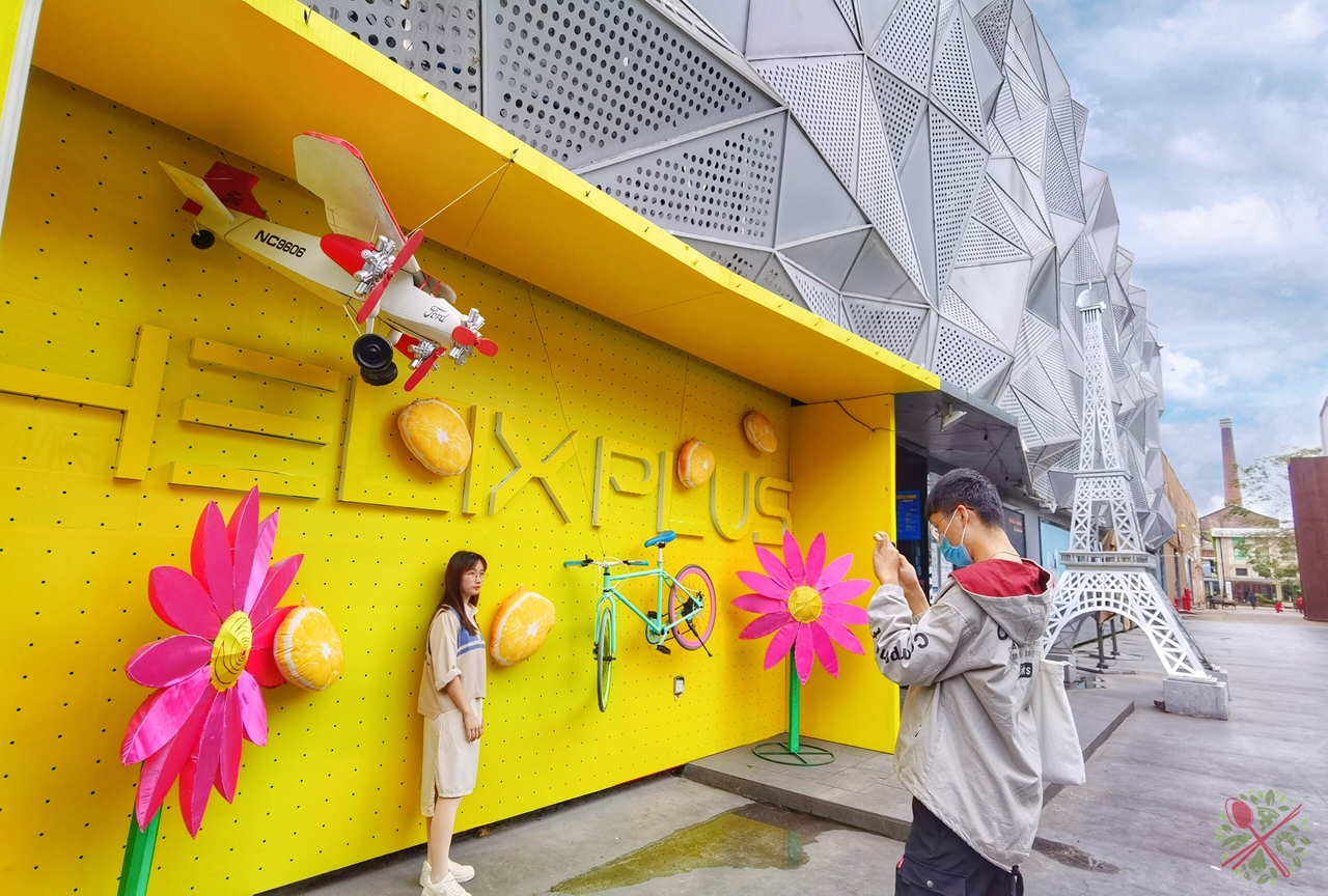 广州簕杜鹃瀑布,广州附近的高山瀑布