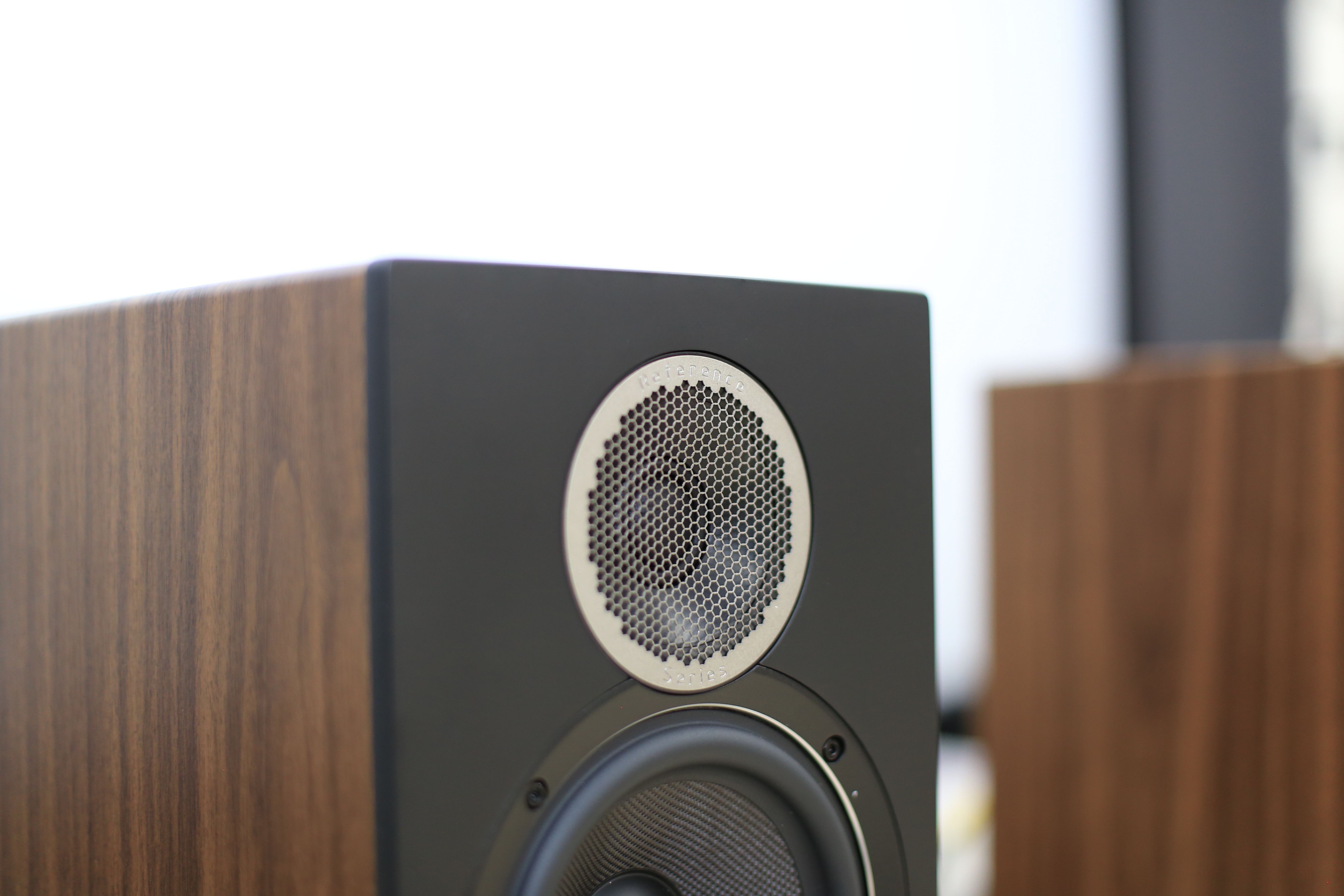 意力elacdb62书架音箱使用后感,意力dbr62音箱试听