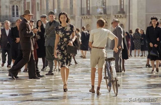 莫妮卡贝鲁奇五大影片,莫妮卡贝鲁奇十大经典电影