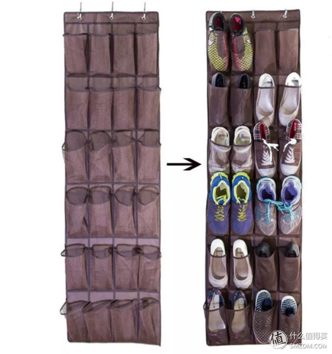 换季了可以把不穿的鞋子收纳起来,日本鞋子收纳方法视频