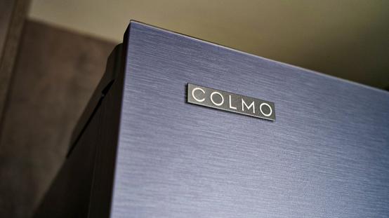 涓轰粈涔堝啺绠辫绮捐嚧,colmo518鍐扮璇勬祴