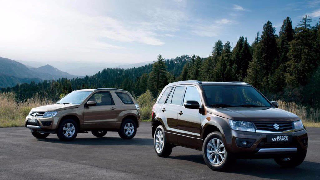 铃木维特拉真实评价,铃木维特拉还能回归吗