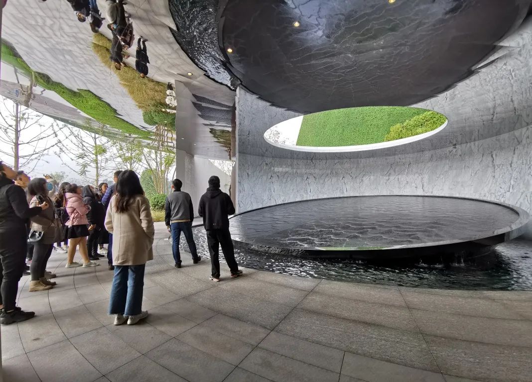 易境研学·重庆站|第二期