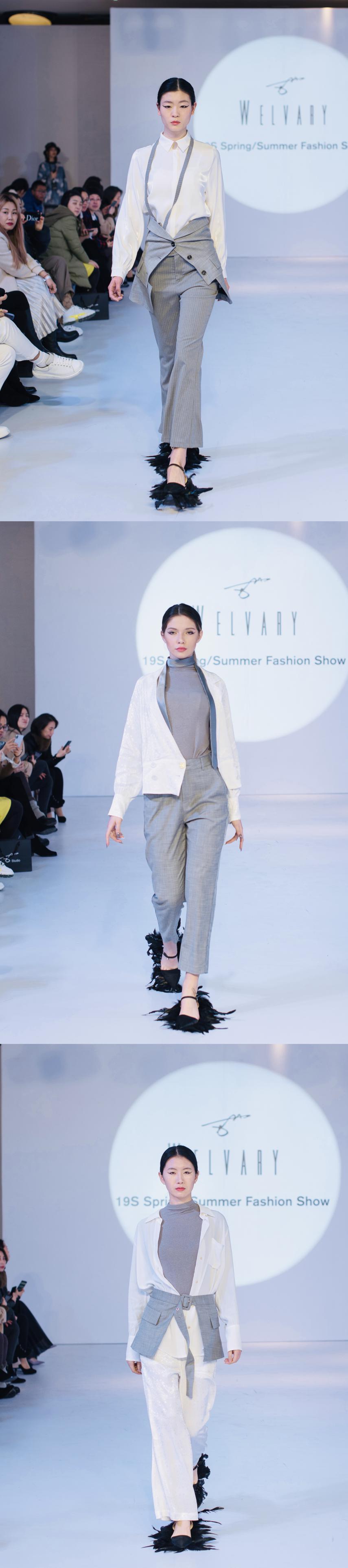 设计师原创轻奢高定女装国外,welvary女装店铺