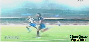 内马尔成熟了,内马尔成熟