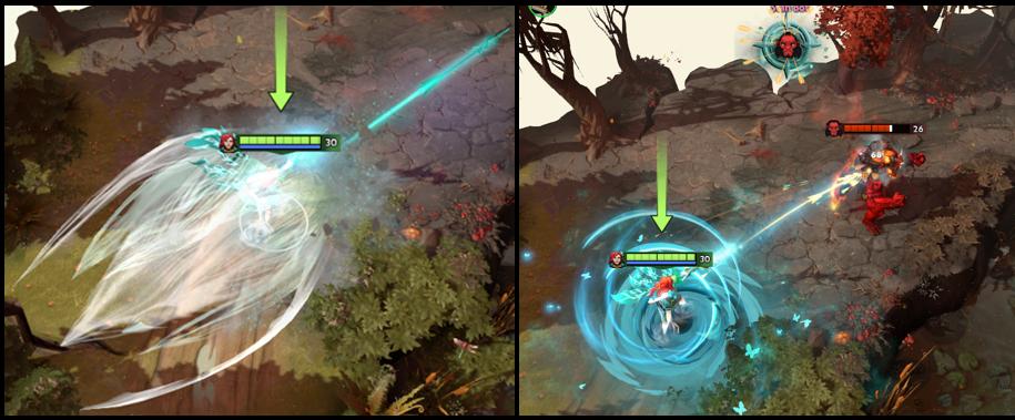 白丝玉足在逃公主——风行者至宝的逆袭