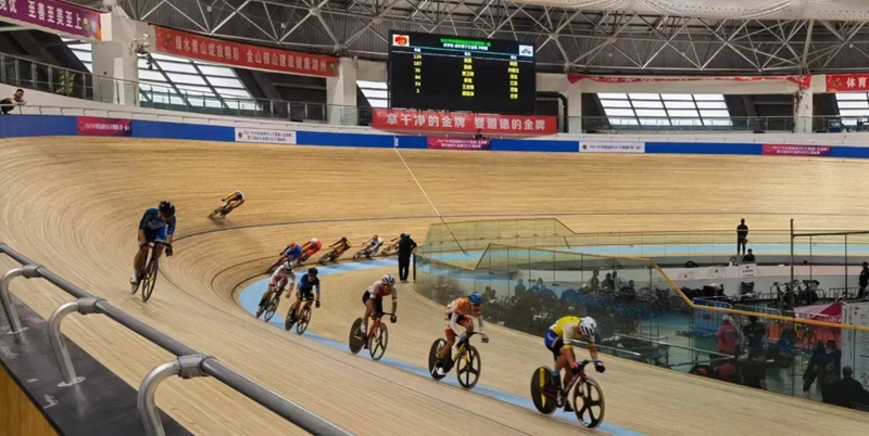 陕西队备战全运会,中国陕西2021全运会倒计时