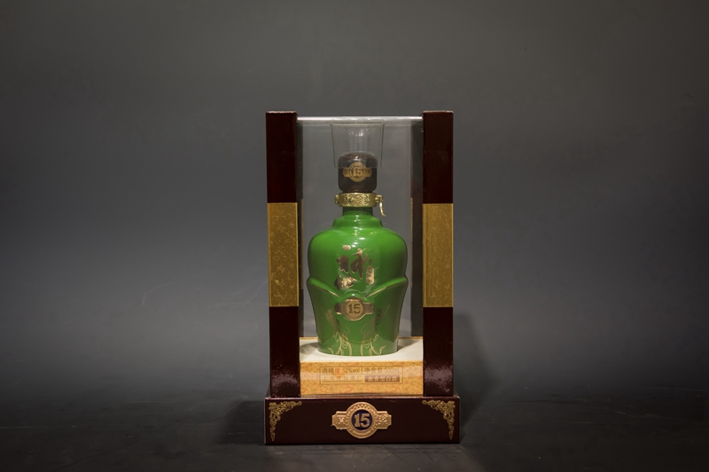 正宗的小茅台,上海茅台好喝不上头