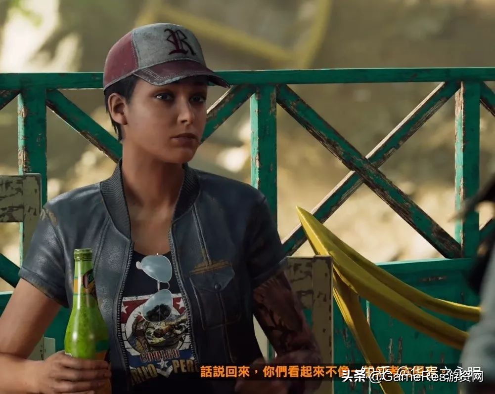 崩坏33年后剧情,崩坏3直至未来