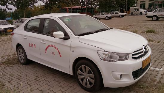 考试时遇到教练车练车导致挂科,为啥考试会挂科