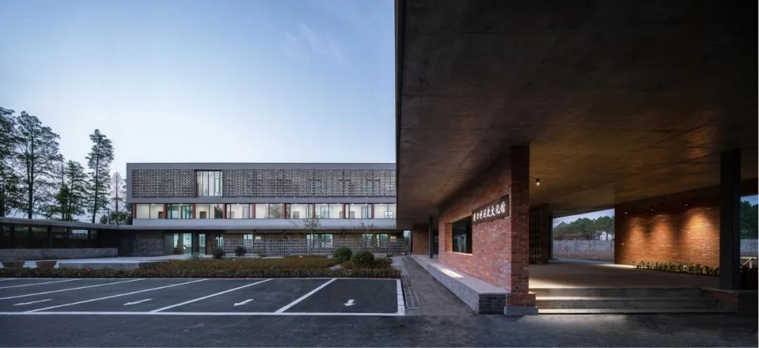 广东美丽乡村别墅设计案例,美丽乡村改造的典型案例