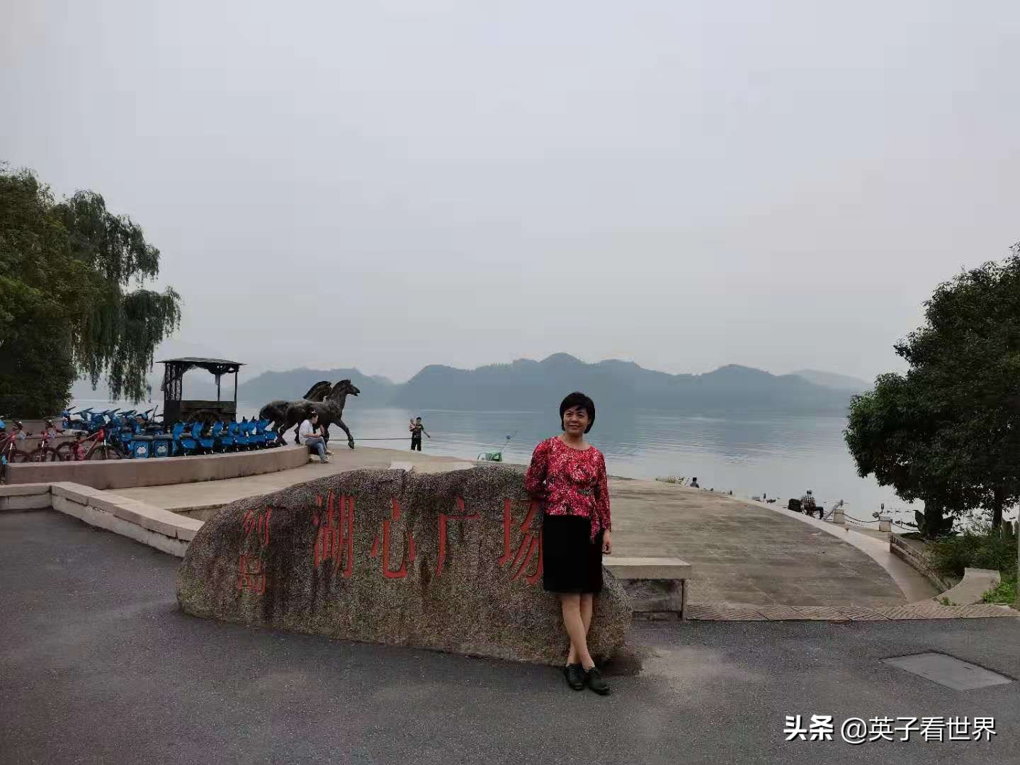 杭州的临安天目山,杭州的临安是哪个区