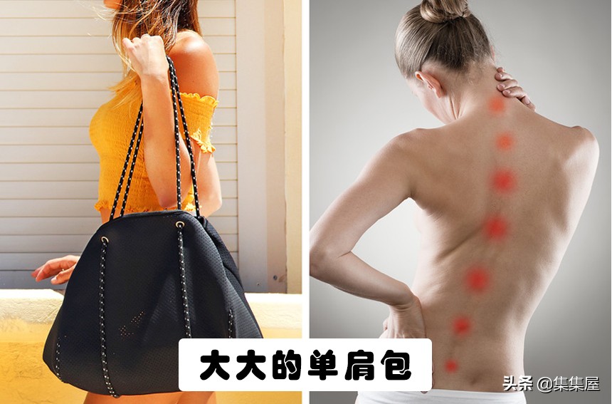 女性穿衣服存在的问题,女性穿非常危险的衣服