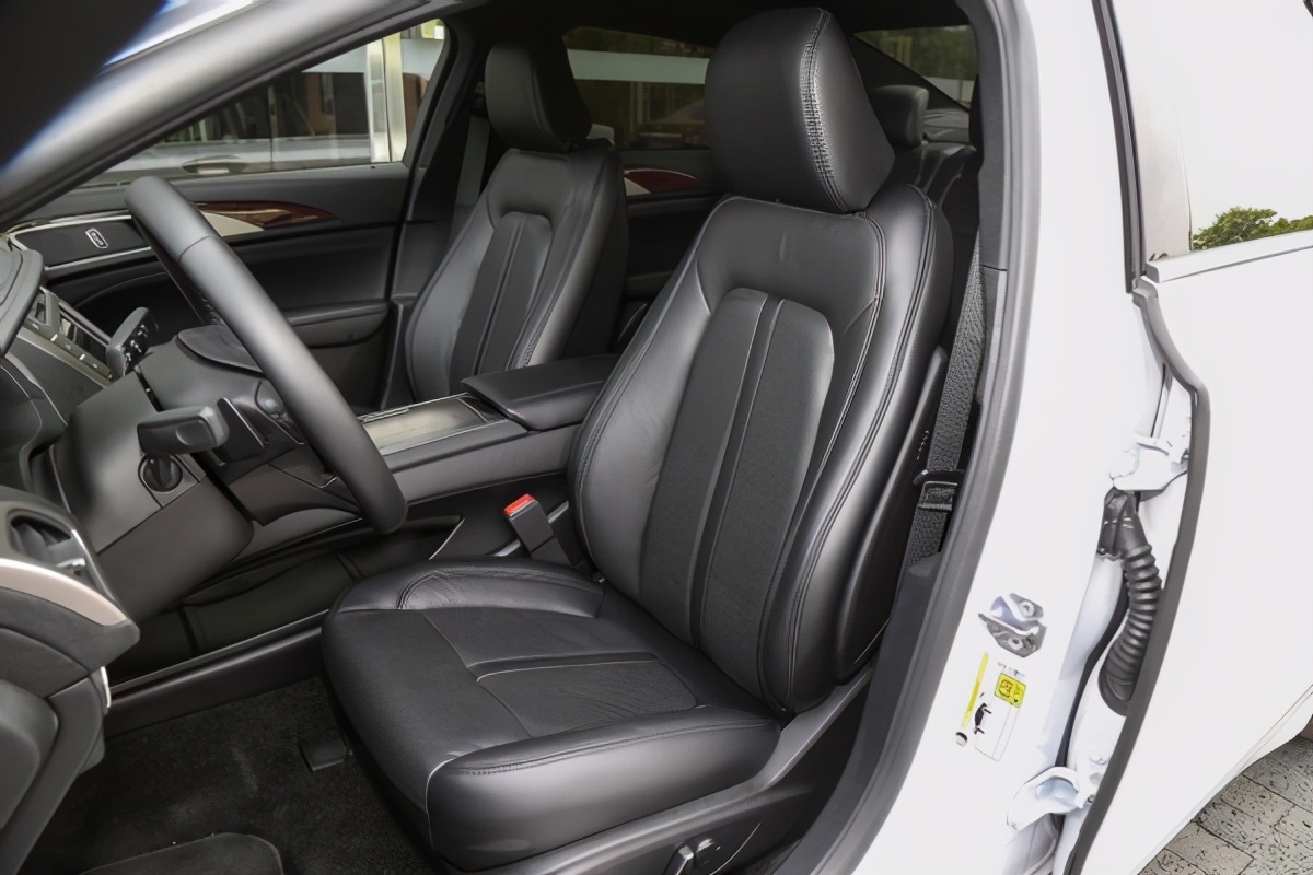 mkz可变悬架是什么,林肯mkz的可变悬架演示