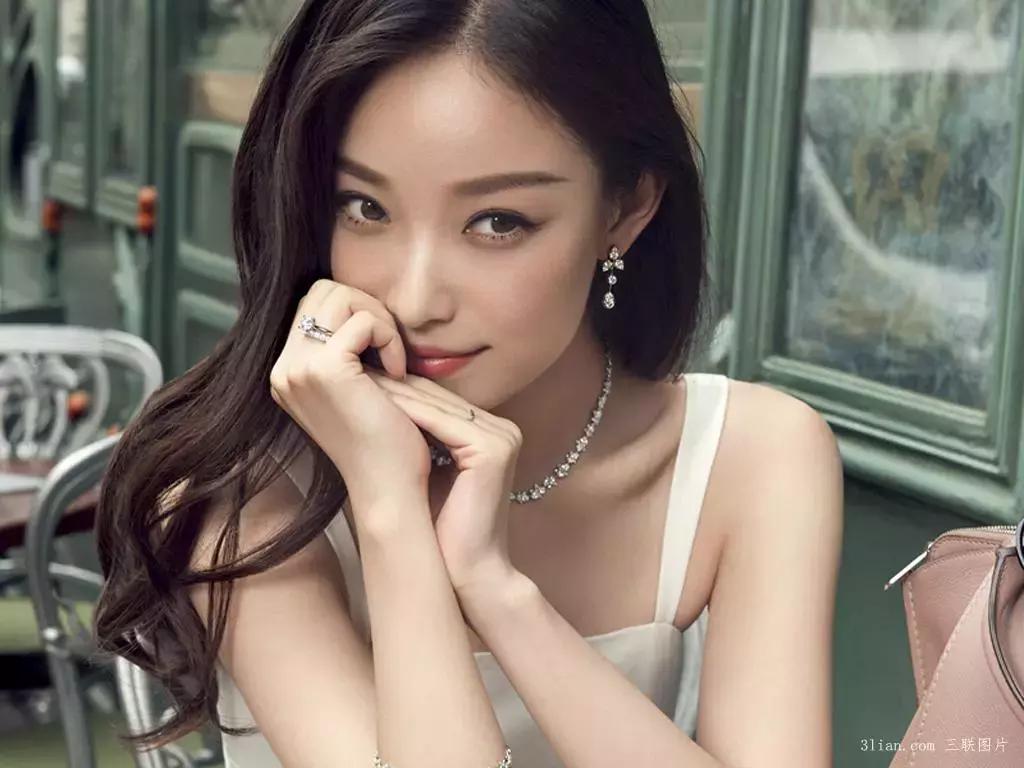 9种常见的眼型你最喜欢哪一种,世界公认最撩人的眼型