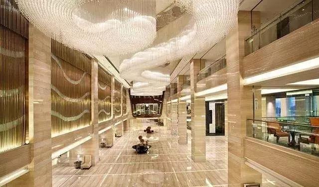 长沙最美酒店都在这里,长沙最值得住的5星酒店
