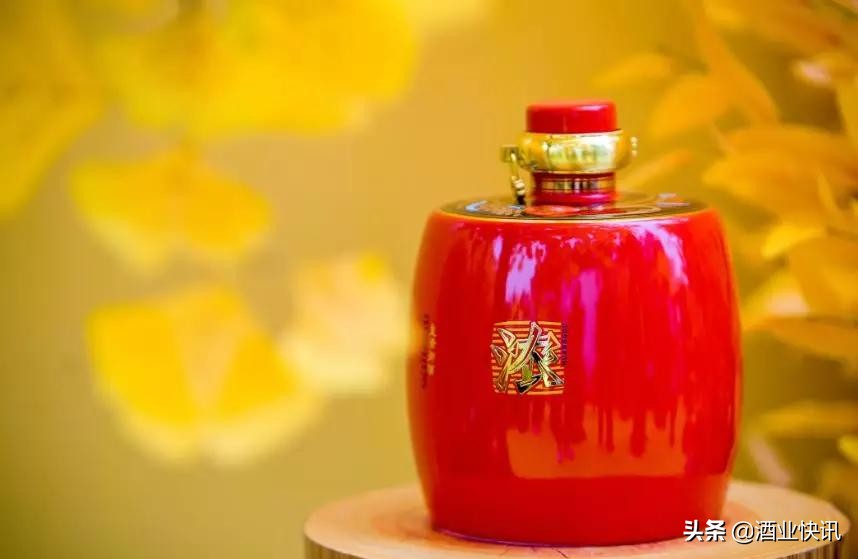 皇沟馥合香是不是酱香型,皇沟馥合香点评