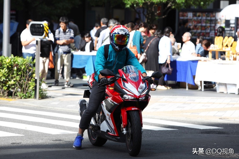 川崎摩托日系四大厂排名,日系四大摩托车哪家强