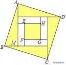 常见勾股数表,奇妙的勾股数据